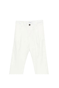 Completo giacca con tasche e pantalone Paolo Pecora