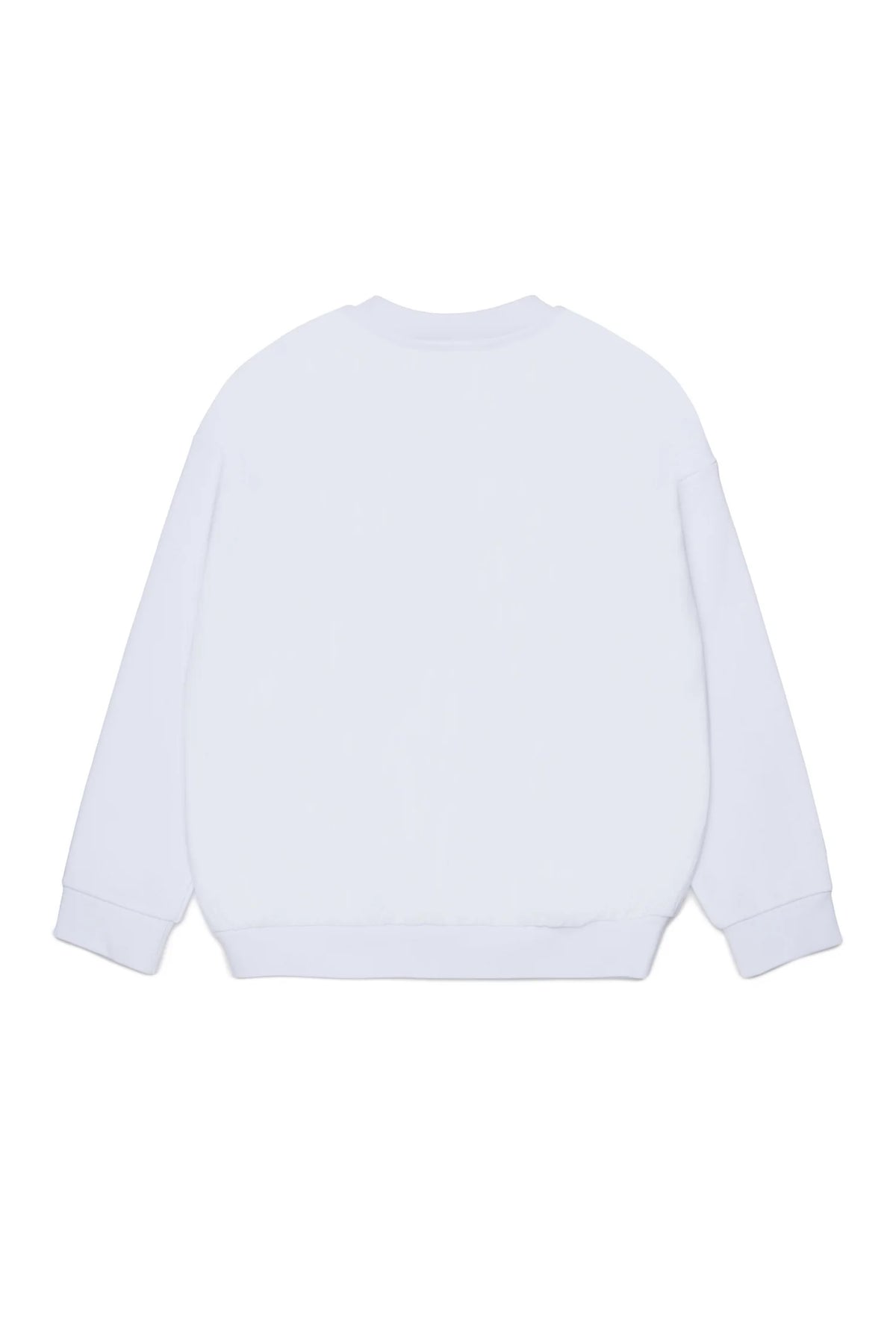 DSQUARED2 felpa Cropped