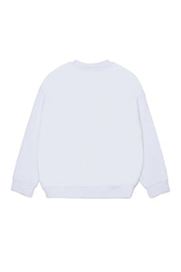 DSQUARED2 felpa Cropped