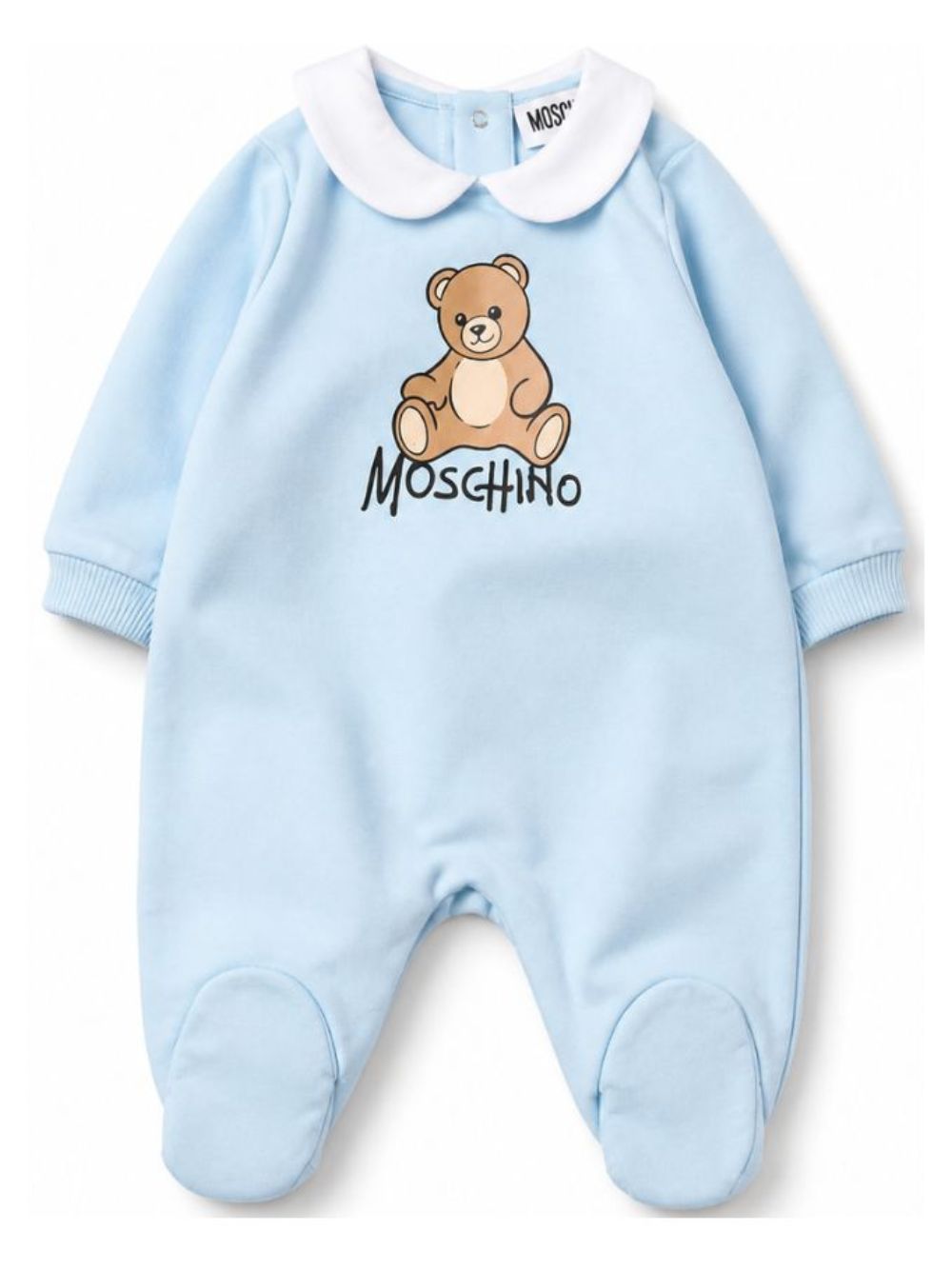 MOSCHINO Tutina FW26/27