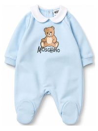 MOSCHINO Tutina FW26/27