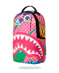 SPRAYGROUND ZAINO