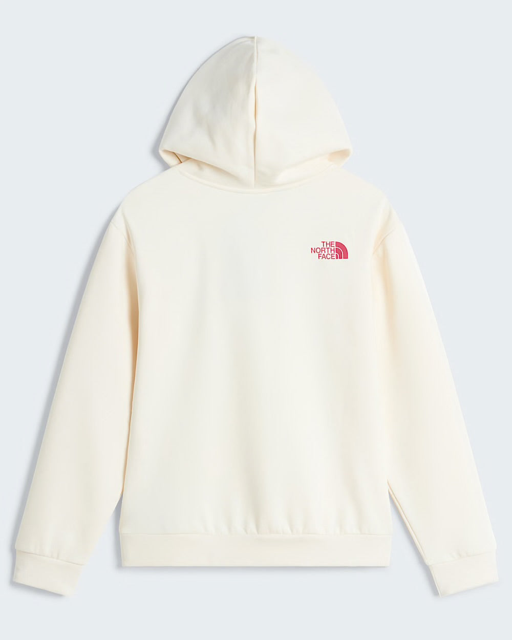 The North Face felpa con cappuccio felpata all’interno FW27