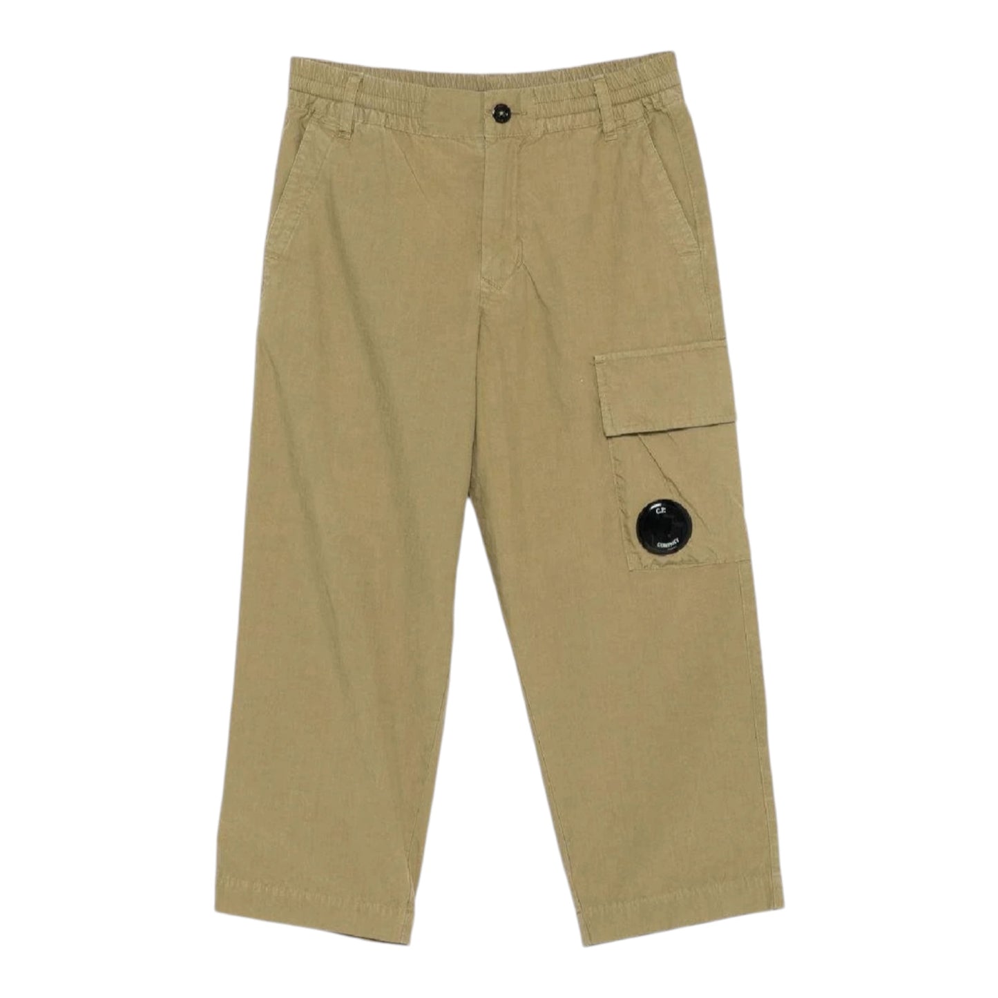 C.P.COMPANY Pantalone cargo