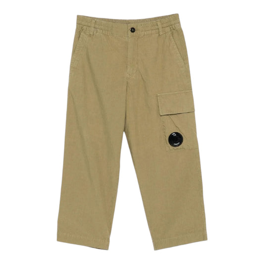 C.P.COMPANY Pantalone cargo