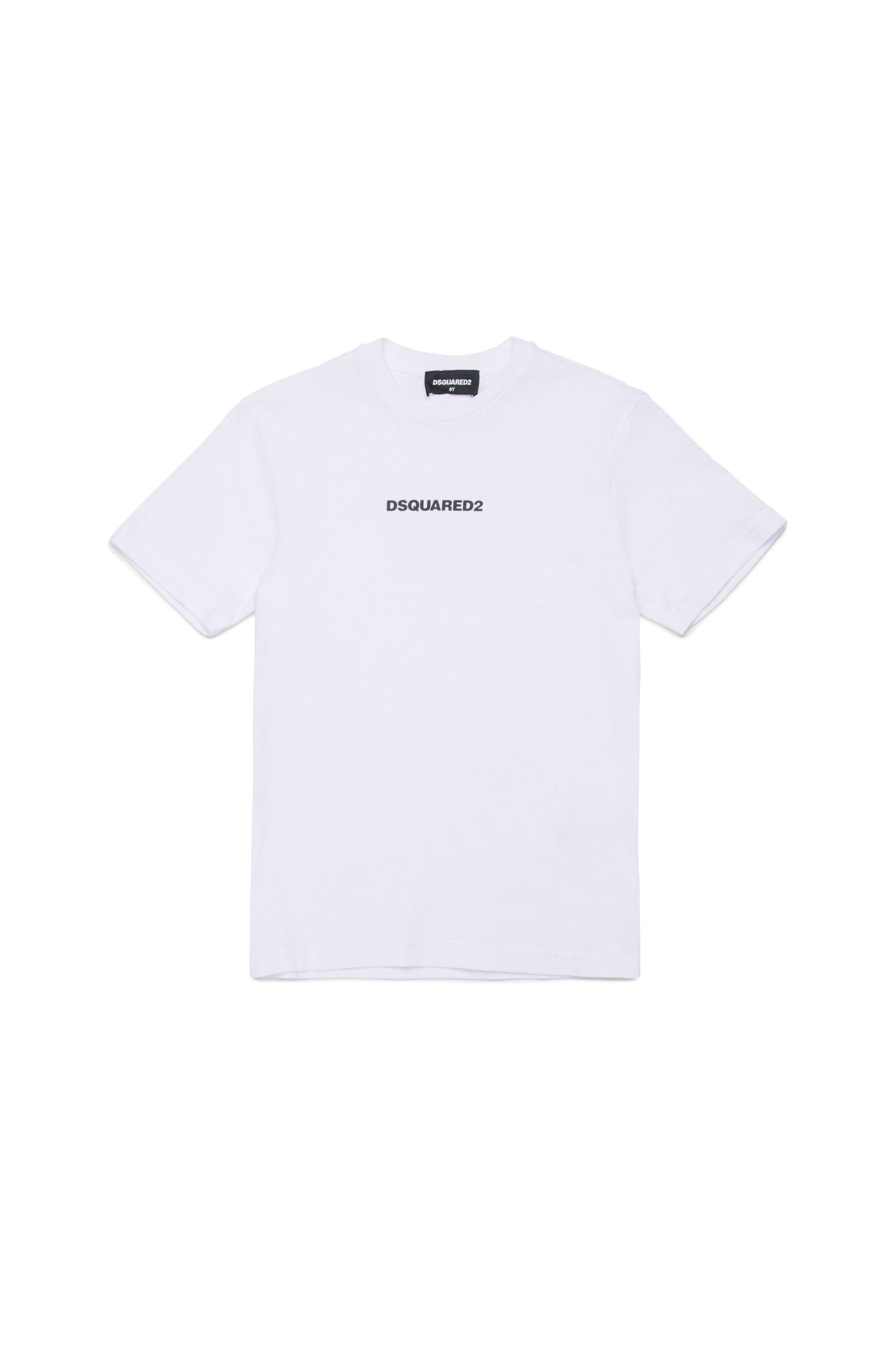 Dsquared2 t-shirt mezza manica