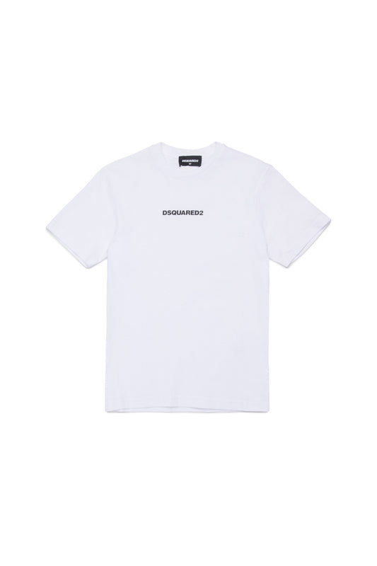 Dsquared2 t-shirt mezza manica