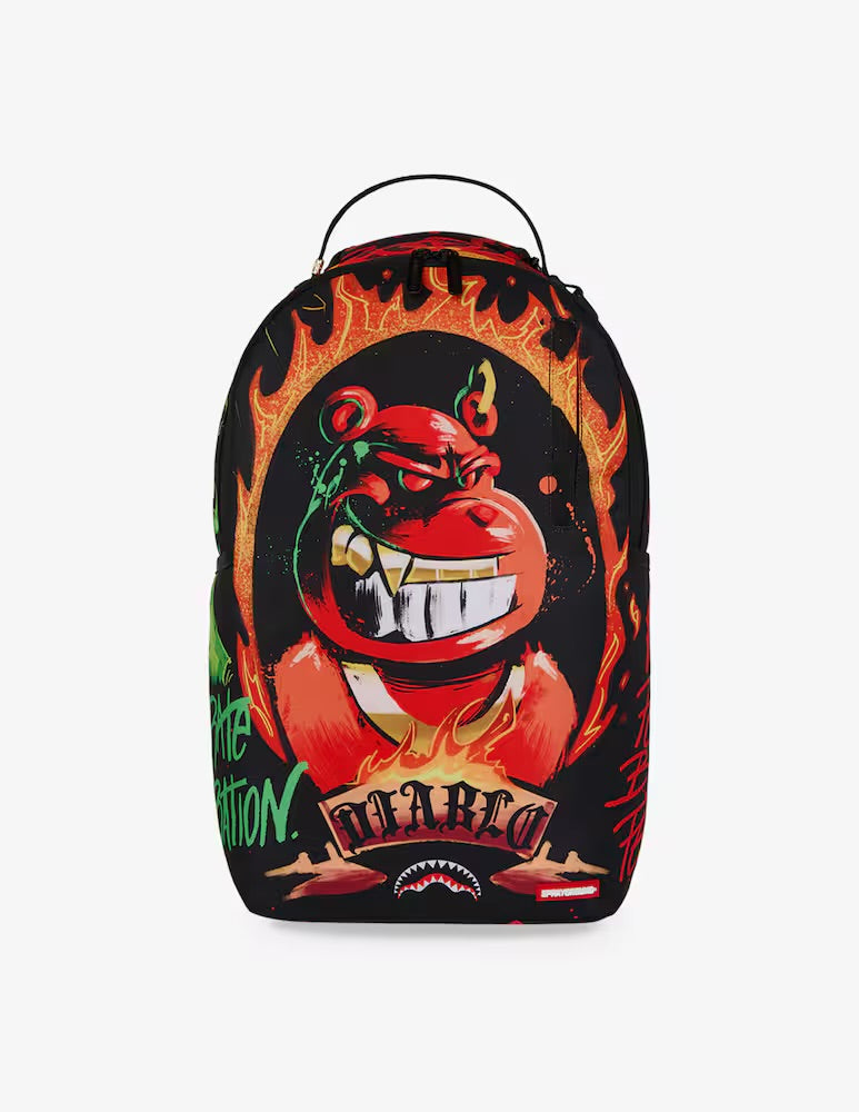 SPRAYGROUND Zaino