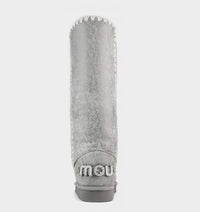 MOU STIVALE ALTO FW27