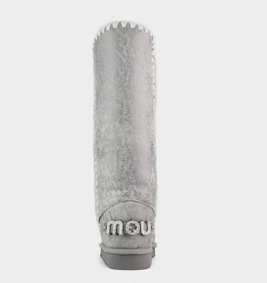 MOU STIVALE ALTO FW27