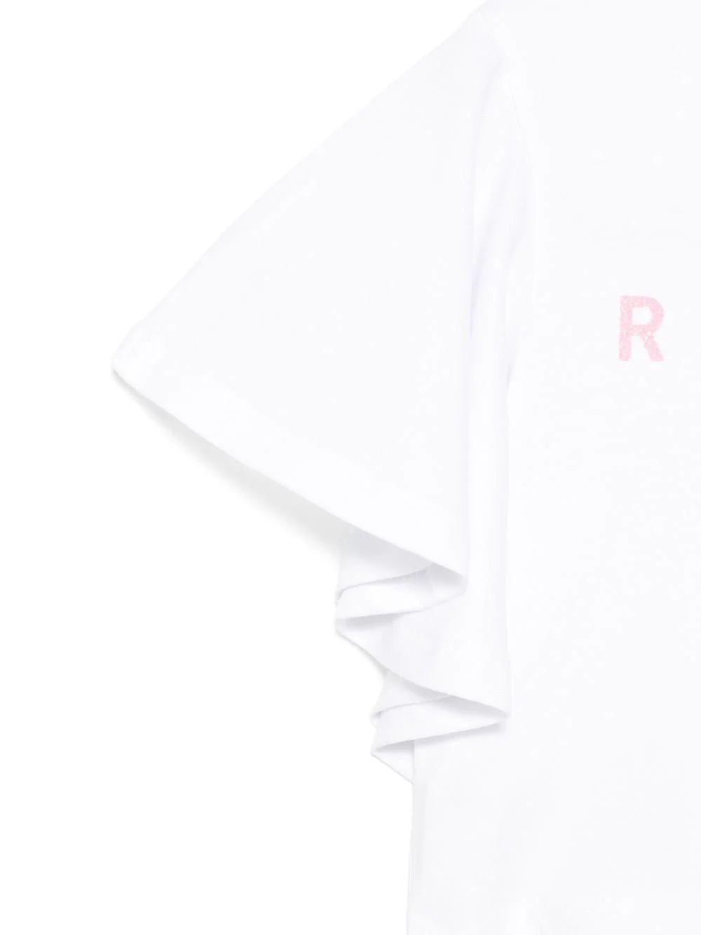 John Richmond t-Shirt Cropped