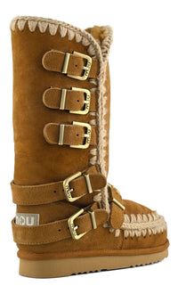 MOU STIVALE ALTO FW27