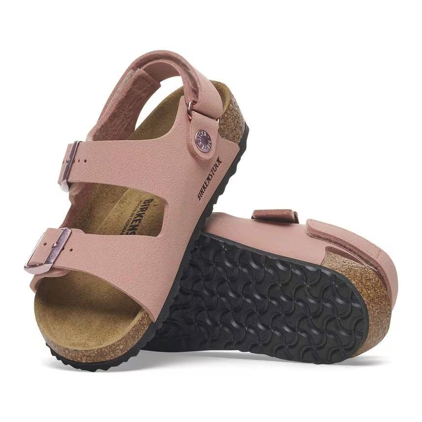 Birkenstock Milano As Kids