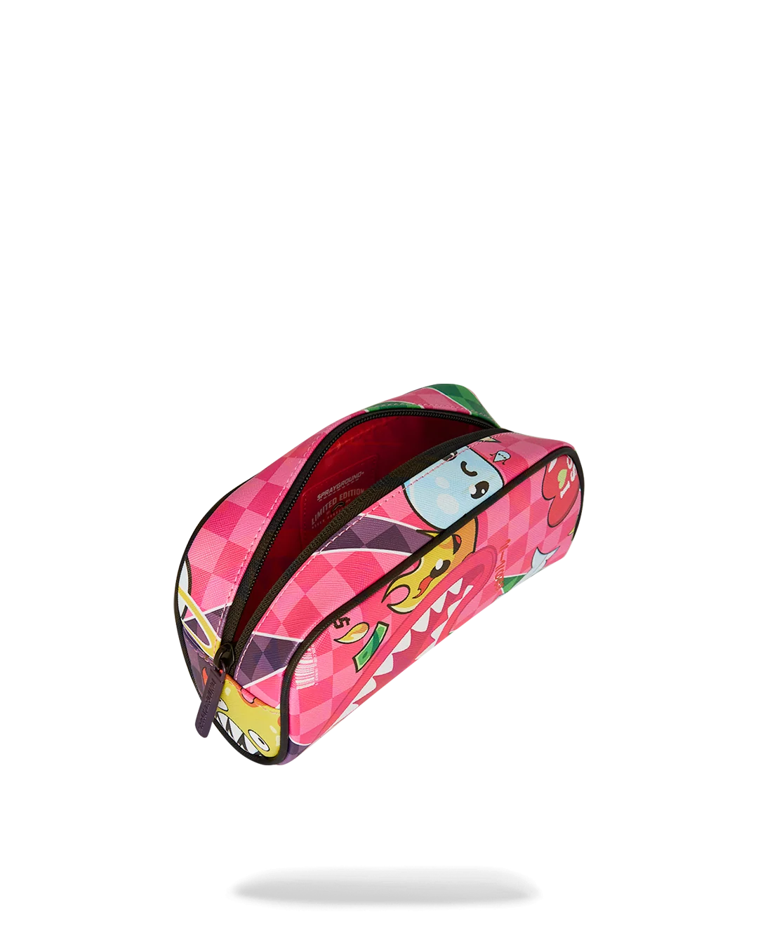SPRAYGROUND ASTUCCIO
