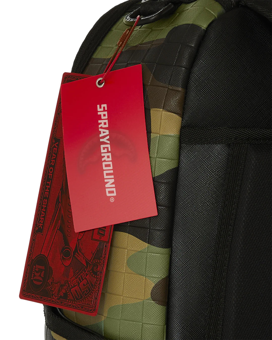 Zaino SPRAYGROUND