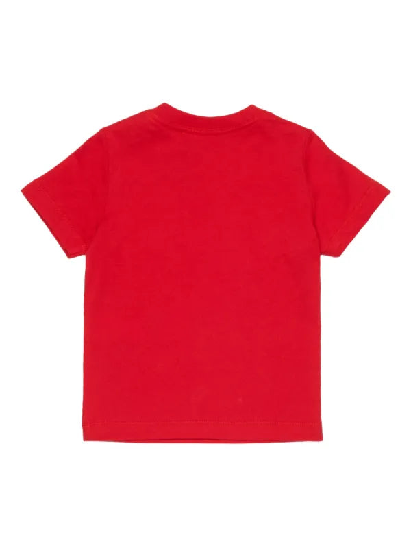 Dsquared2 T-shirt mezza manica