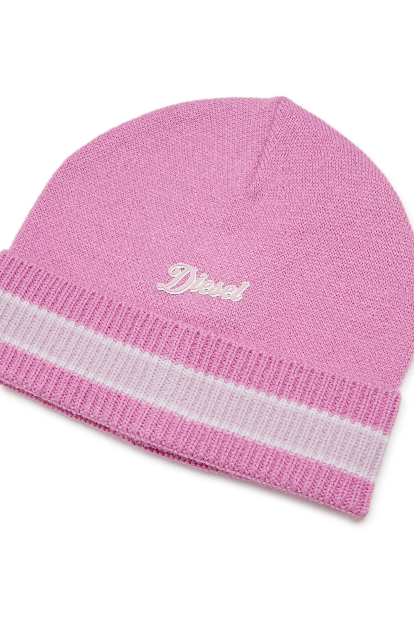 DIESEL CAPPELLO IN LANA