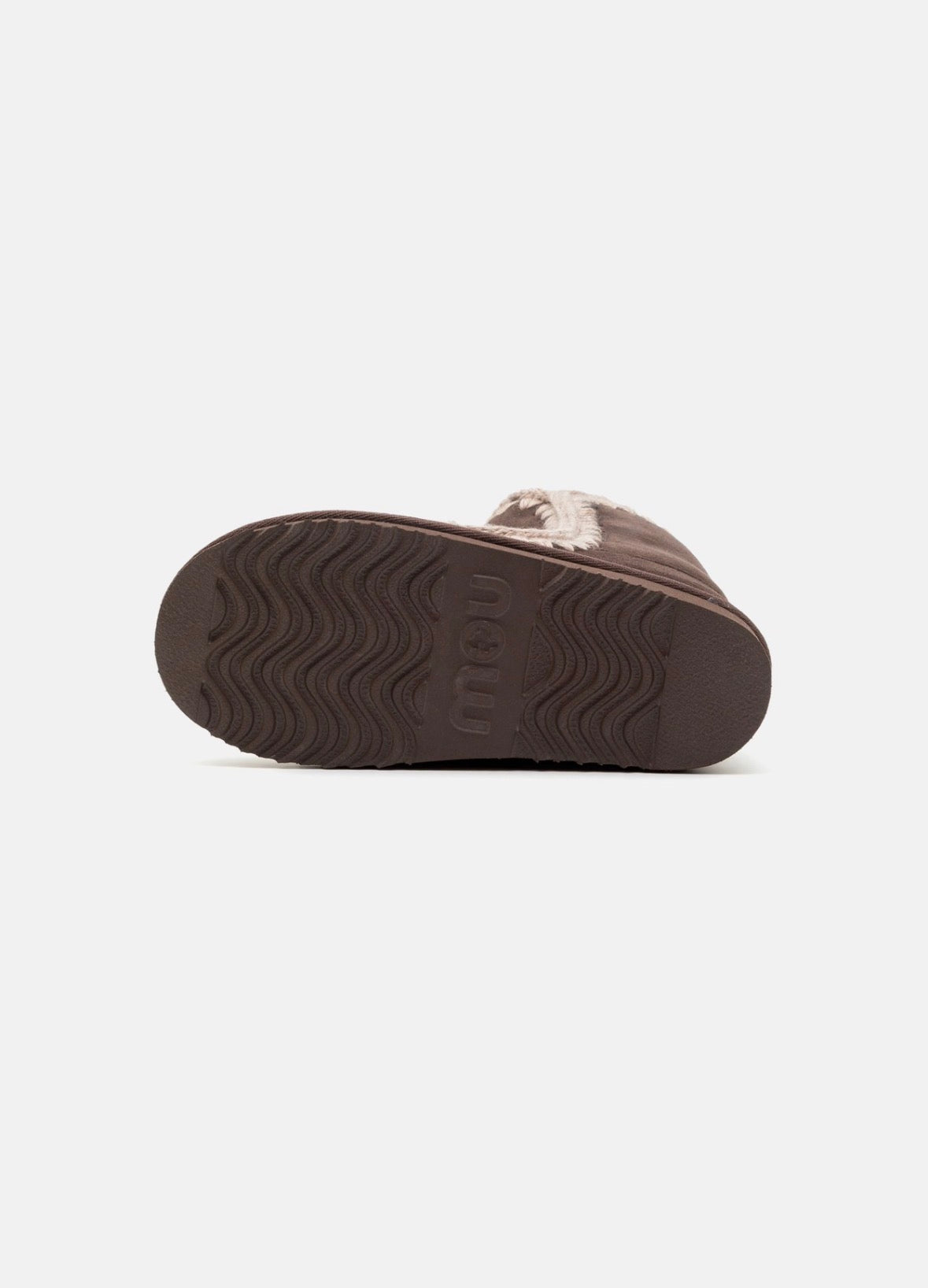 MOU Stivali scarpe FW27
