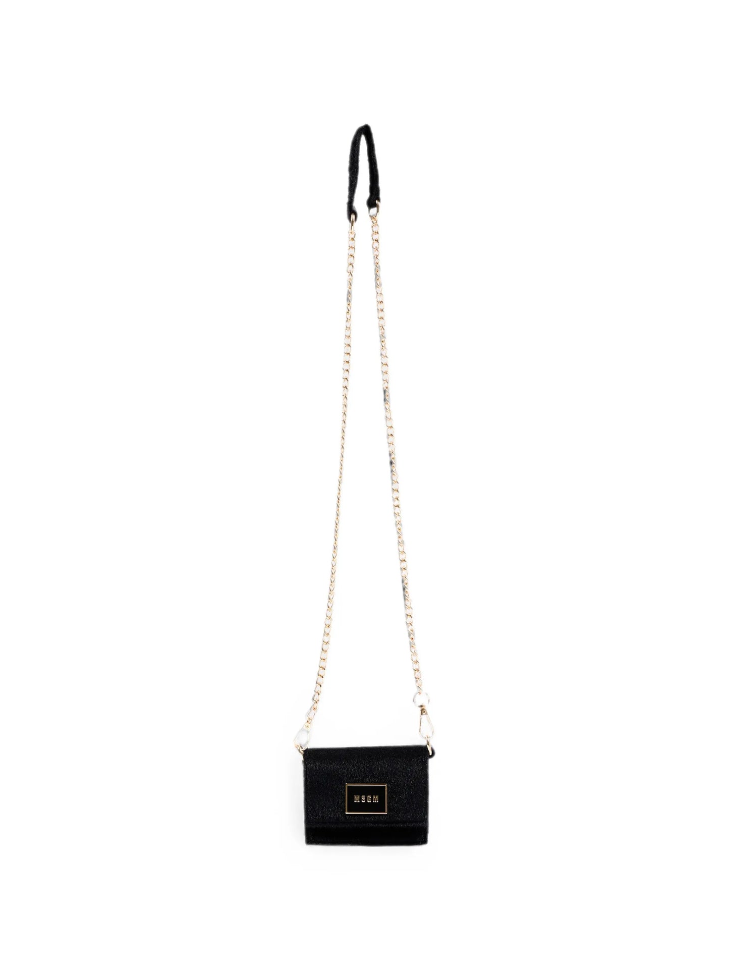 MSGM borsa con tracolla FW27