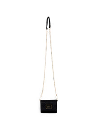 MSGM borsa con tracolla FW27