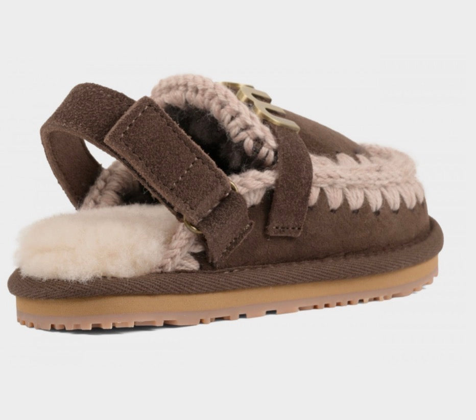 MOU Ciabatta FW27
