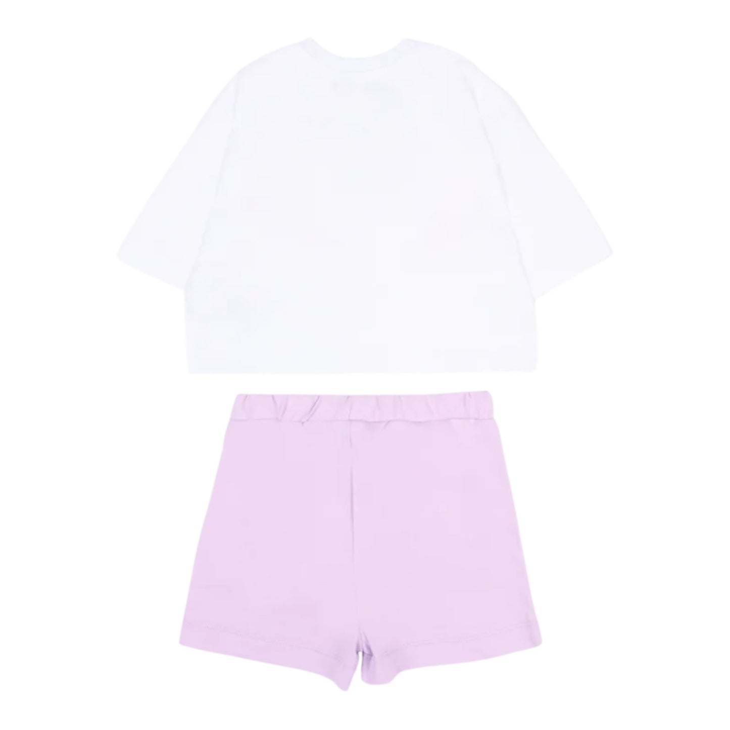 Barrow set t-Shirt + Short