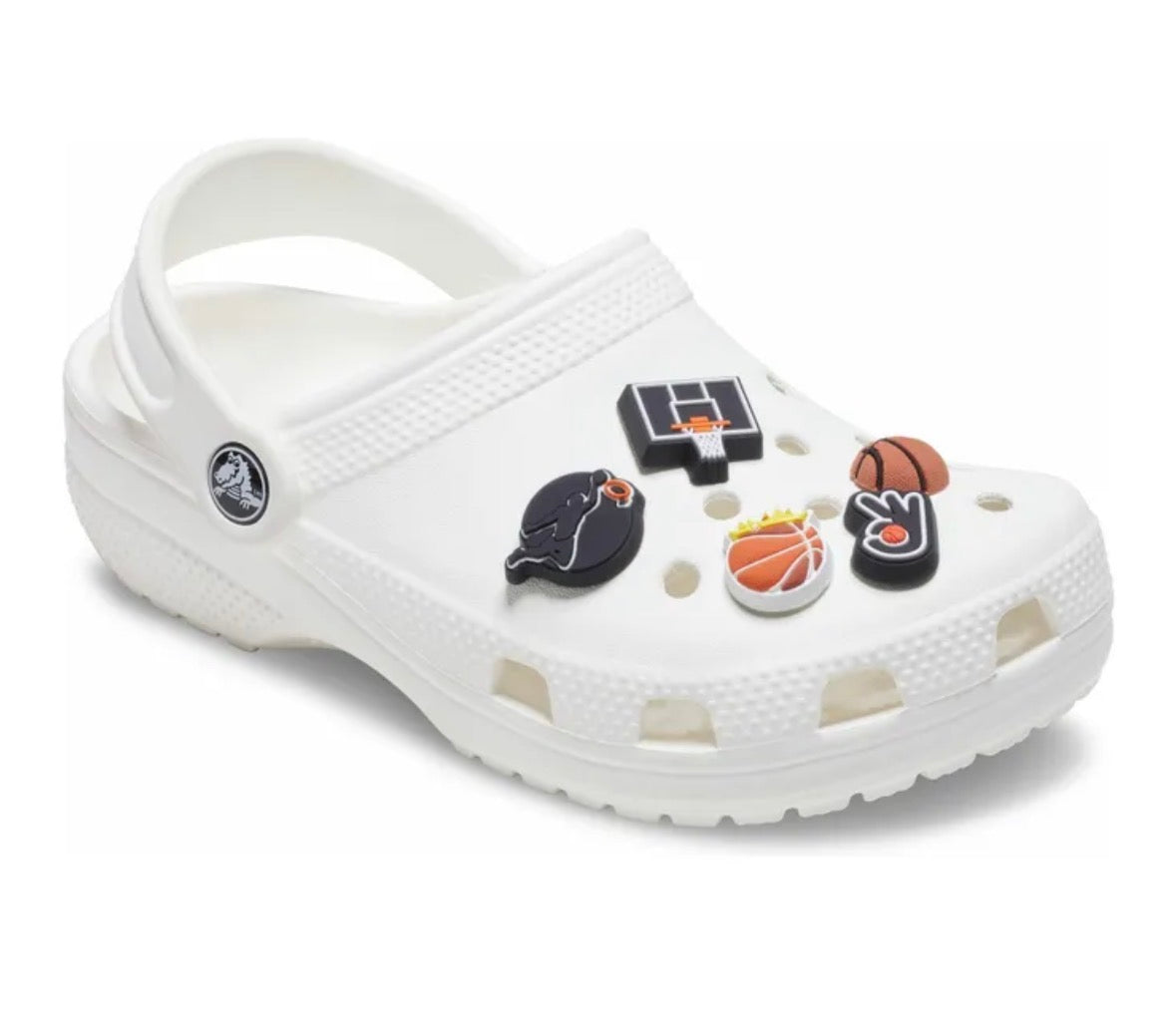 CROCS Jibbitz 5 pack