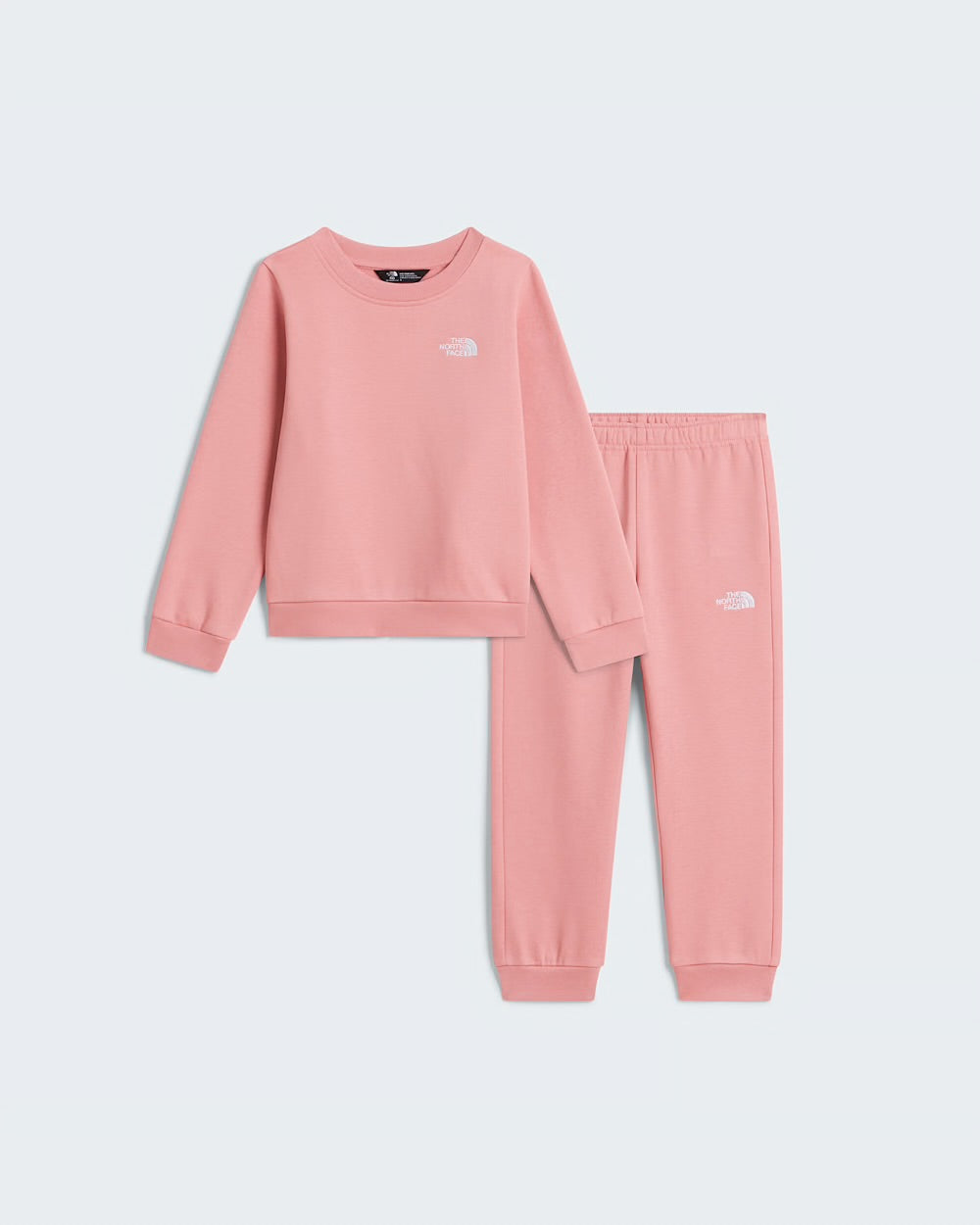 The North Face tuta completa