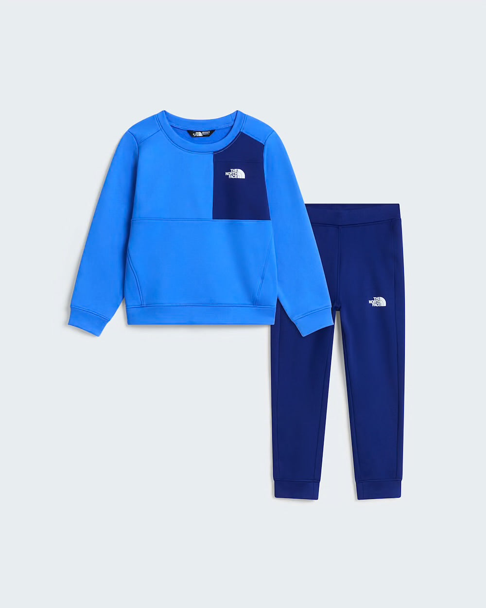 The North Face tuta completa