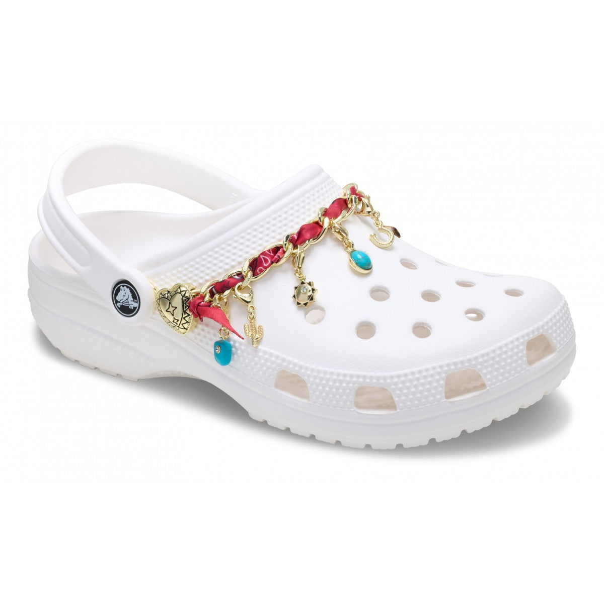 JIBBITZ™ CHARMS CROCS