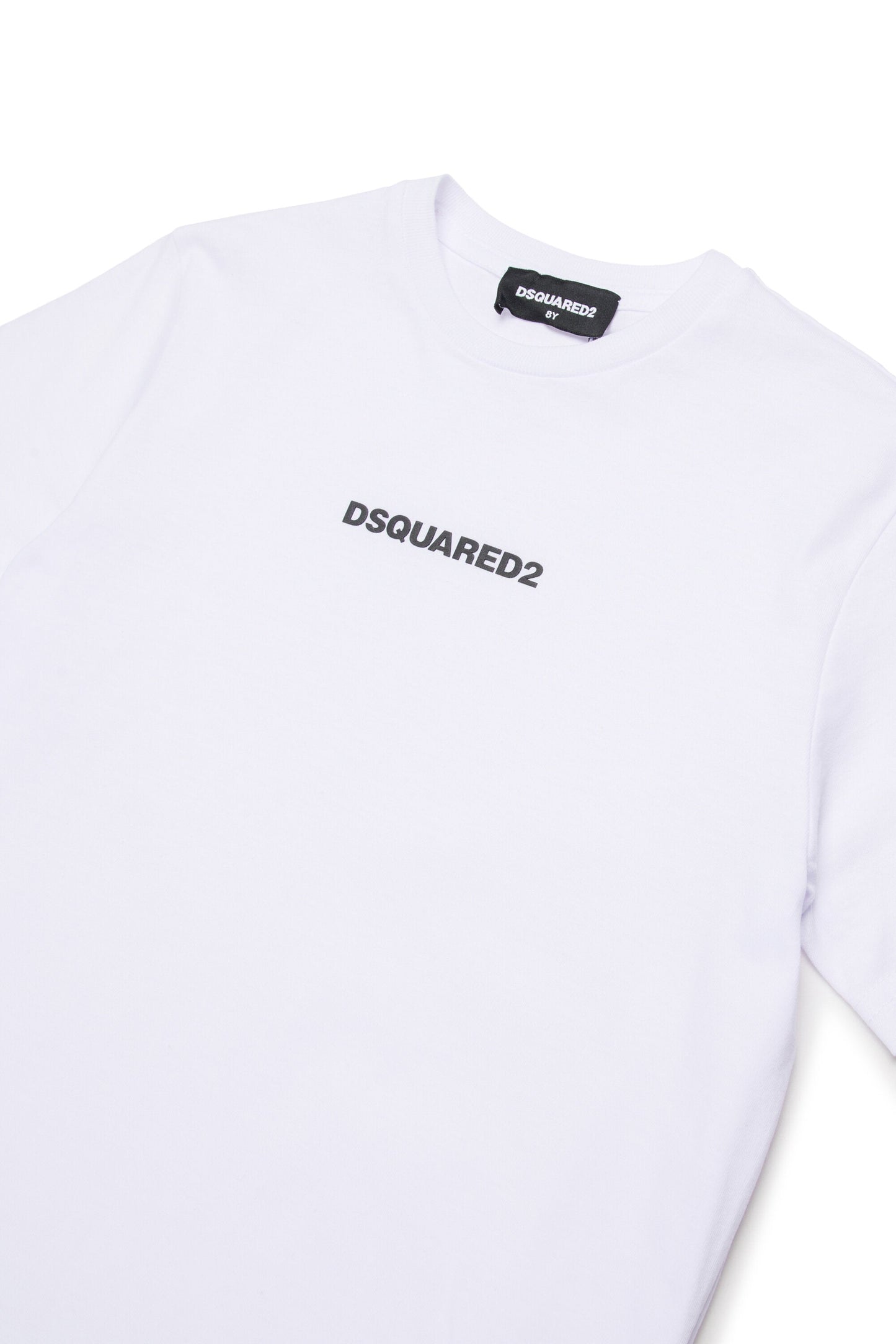 Dsquared2 t-shirt mezza manica