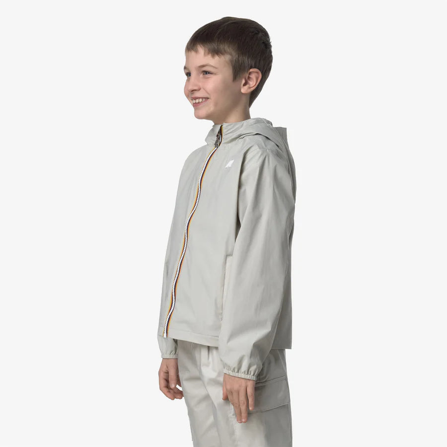 K-Way P. JACK STRETCH NYLON JERSEY