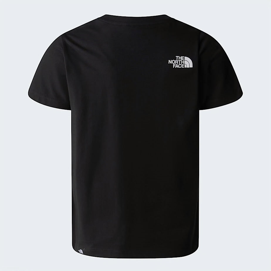 The North Face t-shirt