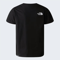 The North Face t-shirt