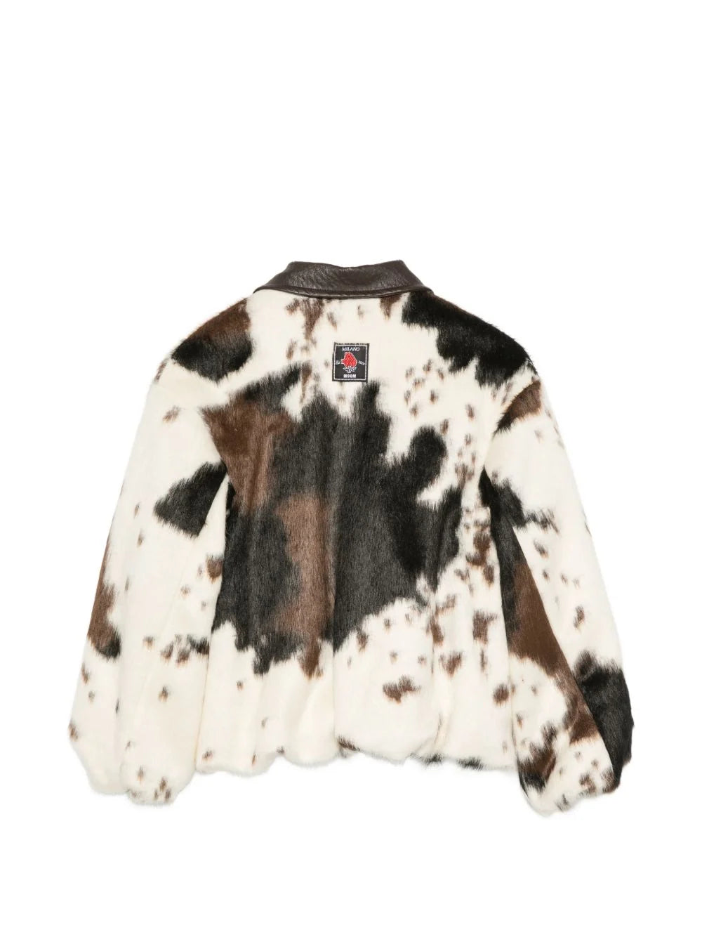 MSGM GIUBBINO FW27
