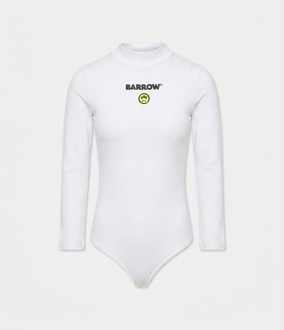 BARROW BODY NUOVA COLLEZIONE FW27