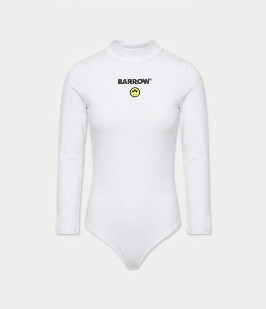 BARROW BODY NUOVA COLLEZIONE FW27