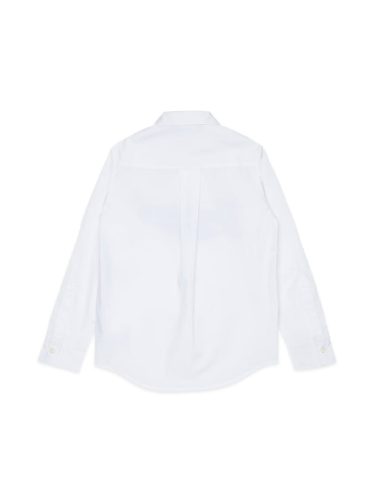 Dsquared2 camicia manica lunga