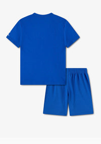 Jordan Set t-shirt + bermuda