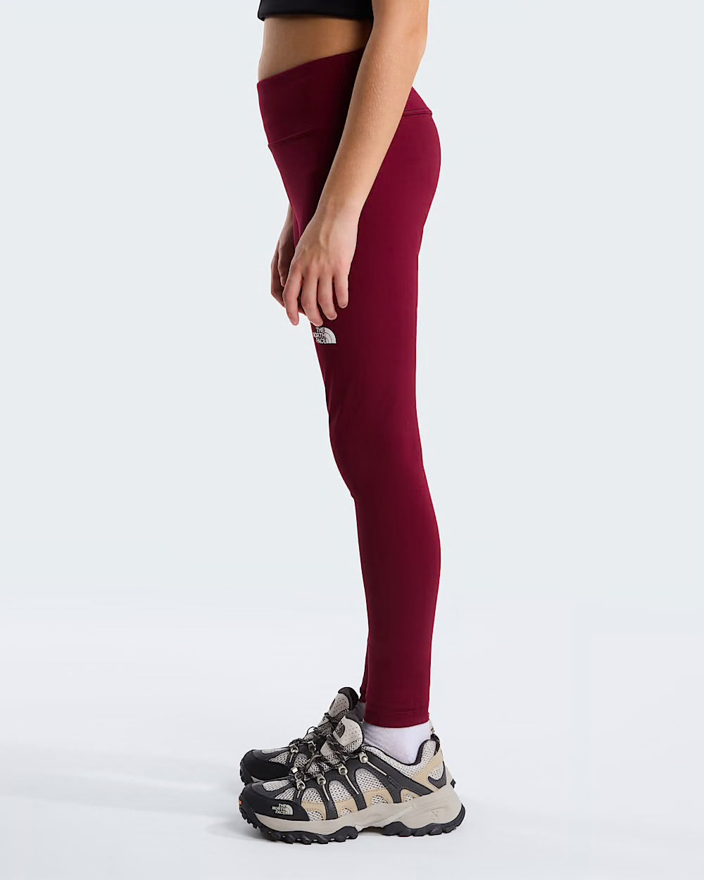 The North Face leggins