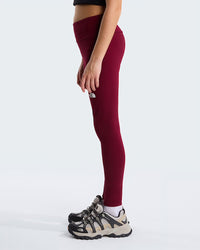 The North Face leggins