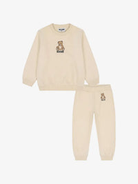 MOSCHINO Tuta completa FW26/27