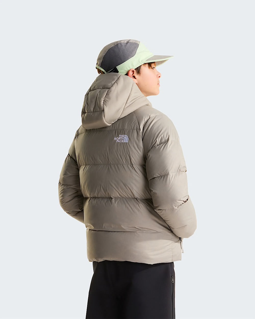 The North Face Giacca in piumino con cappuccio Hydrenalite™ da ragazzo