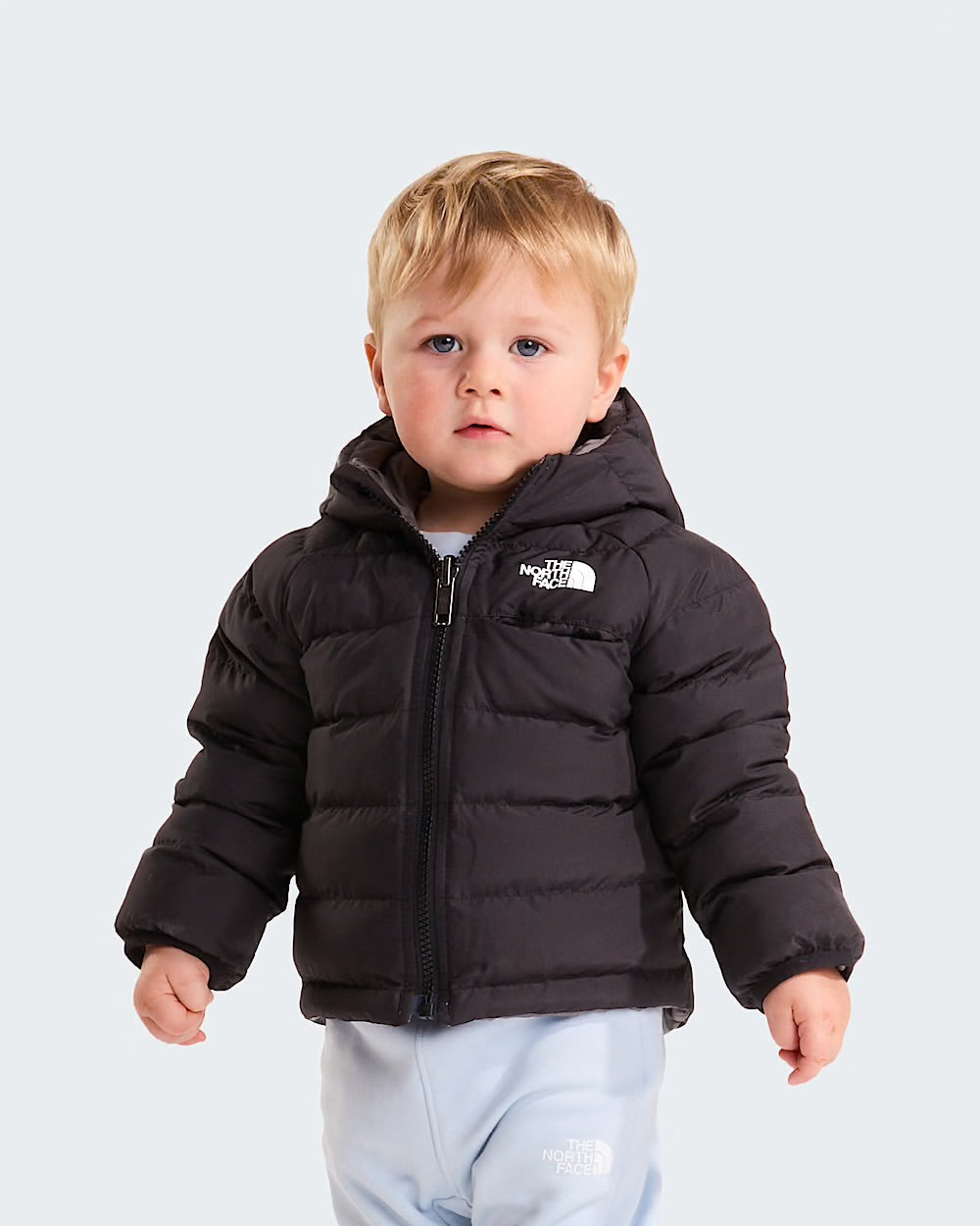 The North Face Giubbino reversibile FW27