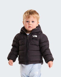 The North Face Giubbino reversibile FW27