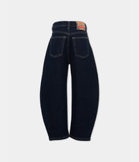 DIESEL JEANS DENIM BLU SCURO FW27