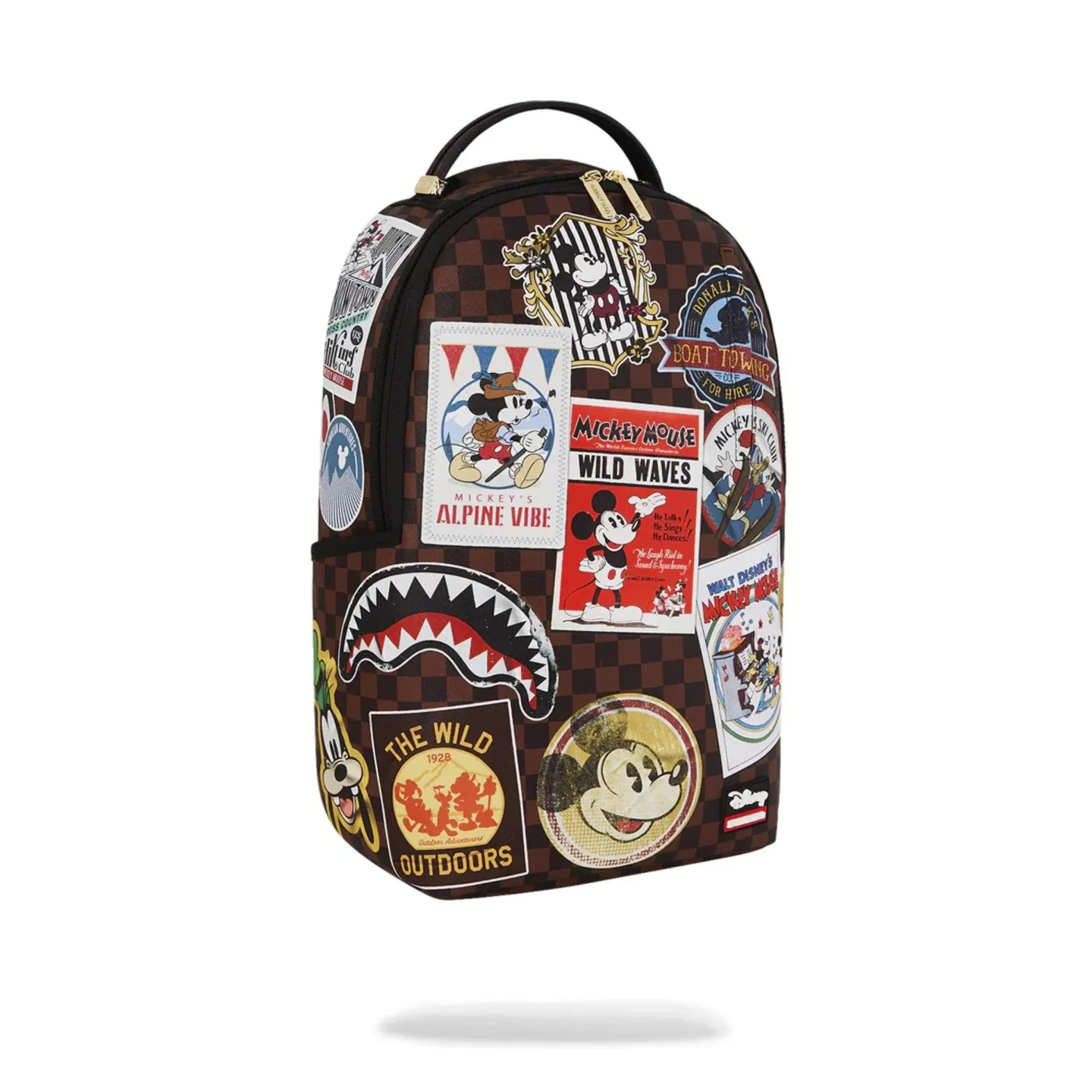 SPRAYGROUND Zaino