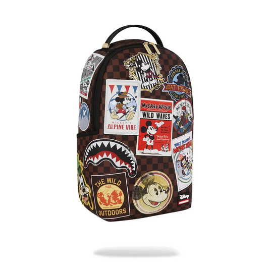 SPRAYGROUND Zaino