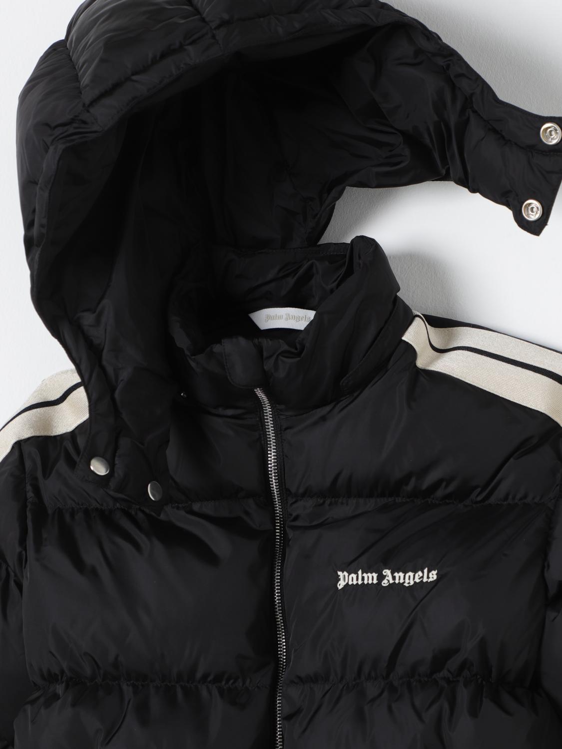 PALM ANGELS PIUMINO