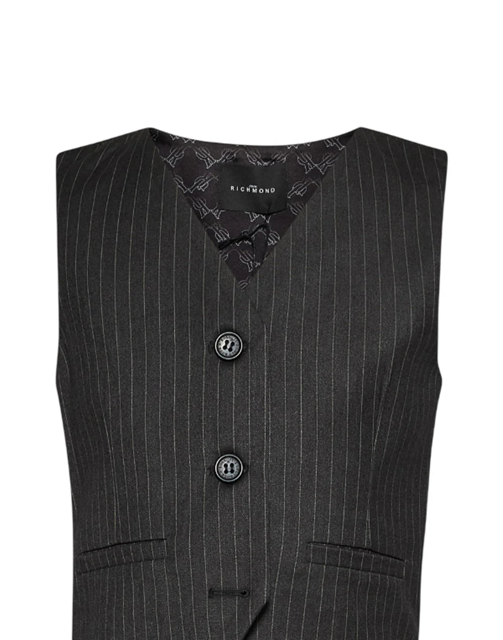 John Richmond Gilet